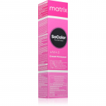 Matrix SoColor Pre-Bonded P&uuml;sijuuksev&auml;rv hallide karvade katmiseks varjund 4N 90 ml