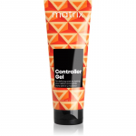Matrix Controller Fixation Gel tugeva hoidvusega juuksegeel 200 ml