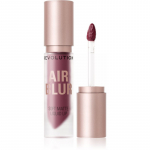 Revolution Air Blur Liquid Lipstick Matt vedel huulepulk varjund Black Cherry 3.5 ml