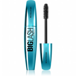 Revolution Big Lash Volume Veekindel vol&uuml;&uuml;mi lisav ripsmetu&scaron;&scaron; varjund Black 8 ml