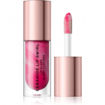 Revolution Ceramide Swirl Niisutav huulel&auml;ige varjund Sweet Soft Pink 4.5 ml
