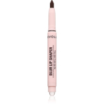 Revolution Blur Lip Shaper Huulepliiats aplikaatoriga varjund Stormy Plum 0.6 g
