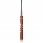 Revolution IRL Filter Kreemjas huulelainer mati efektiga varjund Frappuccino Nude 0.18 g