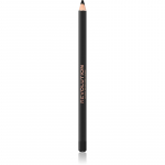 Revolution Kohl Eyeliner Kajal silmapliiats / silmalainer varjund Black 1.3 g