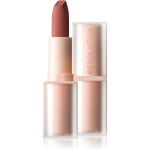 Revolution Lip Allure Soft Satin Lipstick Kreemjas huulepulk satiinise viimistlusega varjund Brunch Pink Nude 3.2 g