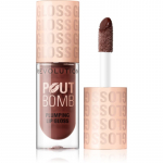 Revolution Pout Bomb Huulel&auml;ige suurendava efektiga varjund Espresso Cool Nude 4.6 ml