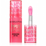 Revolution Pout Lip Huule&otilde;li niisutava toimega varjund Watermelon Pink 3 ml
