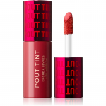 Revolution Pout Tint Huulel&auml;ige niisutava toimega varjund Sizzlin Red 3 ml
