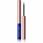 Revolution Super Flick Vedel silmalainer varjund Blue 2.4 ml