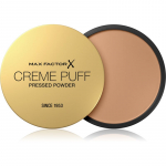 Max Factor Creme Puff Kompaktpuuder varjund Translucent 14 g