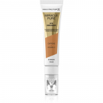 Max Factor Miracle Pure Kreemjas peitekreem tursete ja tumedate r&otilde;ngaste raviks varjund 05 Bisque 10 ml