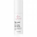 Nacomi Next Level Granactive Retinoid Pro+ 2% N&auml;oseerum vananemisvastase toimega 30 ml