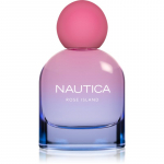 Nautica Rose Island EDP  Wle 50 ml