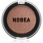NOBEA Day-to-Day Mono Eyeshadow Lauv&auml;rv s&auml;delusega varjund Spice 3,5 g