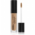 NOBEA Day-to-Day Full Coverage Concealer Vedel peitekreem 05 Warm beige 7 ml