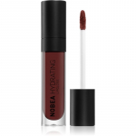 NOBEA Day-to-Day Hydrating Lipgloss Niisutav huulel&auml;ige Chocolate Mocha 7 ml