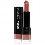 NOBEA Day-to-Day Hydrating Lipstick Niisutav huulepulk varjund Terracota #L09 4.5 g