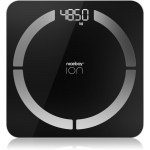 Niceboy ION Smart-Scale kaal Black 1 tk