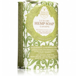 Nesti Dante Luxury Hemp Looduslik seep 250 g