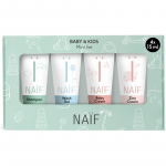 Naif Baby & Kids Kinkekomplekt lastele