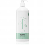 Naif Baby & Kids Shampoo &Otilde;rn puhastav &scaron;ampoon lastele 700 ml