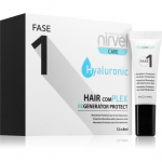 Nirvel Fase 1 Kaitsev hooldus kahjustatud juustele 12x8 ml