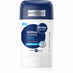 NIVEA MEN Derma Control Defend Antiperspirantpulk  Mle 50 ml