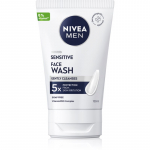 Nivea Men Sensitive Puhastav geel  Mle 100 ml