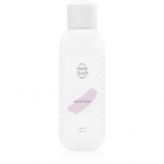 NaniNails NANI Peach Puhas atsetoon geelk&uuml;&uuml;nte eemaldamiseks 500 ml