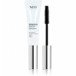 NEO MAKE UP Intense Serum HEV Protect Mascara Ripsmeid mitmekordistav ja tihendav ripsmetu&scaron;&scaron; varjund Black 9 ml
