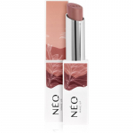 NEO MAKE UP Intense Serum No Transfer Lipstick &Uuml;limatt kauap&uuml;siv huulepulk varjund 05 Nude On Secret Evening 3.5 g