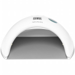 NEONAIL LED Lamp 21W/48 ECO LED geelk&uuml;&uuml;nelamp 1 tk