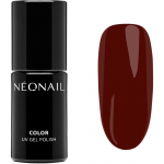 NEONAIL Let's Make Memories Geelk&uuml;&uuml;nelakk varjund Joy In Every Moment 7.2 ml
