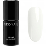 NEONAIL Milady Geelk&uuml;&uuml;nelakk varjund Milk Shake 7,2 ml