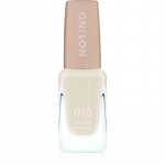 Notino Gel Effect Nail Polish Geeliefektiga k&uuml;&uuml;nelakk 010 Antique Dream 10 ml