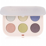 Notino Eyeshadow Palette Lauv&auml;rvipalett Fairy Realm 9 g