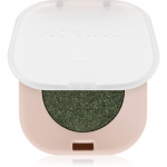 Notino Powder Eyeshadow Shimmer S&auml;delev lauv&auml;rv Crown Jewel 1.5 g