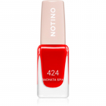 Notino Gel Effect Nail Polish Geeliefektiga k&uuml;&uuml;nelakk 424 Bachata Spin 10 ml
