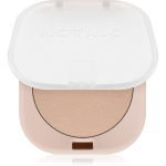 Notino Glow Perfecting Powder Valgustpeegeldav kompaktpuuder Medium 4.5 g