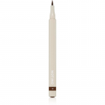 Notino Lifeproof Eyebrow Felt Pen Veekindel marker kulmudele 05 Dark Brown 1 ml