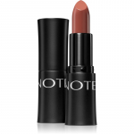 Note Cosmetique Deep Impact Kreemjas huulepulk varjund 05 Leather Mood 4,5 g
