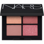 NARS Eyeshadow QUAD Lauv&auml;rvipalett varjund KUALA LUMPUR 4.4 g
