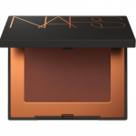 NARS Mini Laguna Bronzing Powder Pruunistav ja kontuuriv kompaktpuuder mini varjund LAGUNA 08 3.5 g