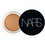 NARS Soft Matte Complete Concealer Matt peitekreem t&auml;ielikuks katvuseks varjund CARAMEL 6.2 g