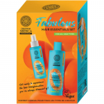 Natura Siberica Oblepikha Siberica Fabulous Hair Essentials Set Kinkekomplekt juustele