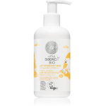 Natura Siberica Little Siberica BIO Niisutuspiim lastele s&uuml;nnist alates 250 ml