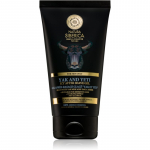 Natura Siberica For Men Only Raseerimisj&auml;rgne geel naha uuendamiseks 150 ml