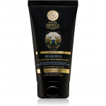 Natura Siberica For Men Only V&auml;rskendav puhastusgeel 150 ml