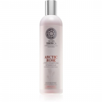 Natura Siberica Copenhagen Arctic Rose Taastav palsam kuivadeleja kahjustatud juustele 400 ml