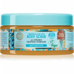 Natura Siberica Oblepikha (Sea-Buckthorn) Kehakoorija astelpaju ja meega 300 ml